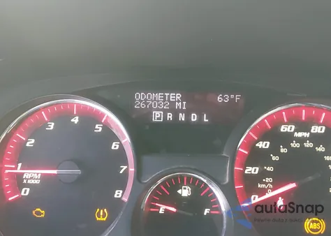 2011 GMC Acadia Sle z USA, uszkodzony, nr VIN 1GKKRPED6BJ276235